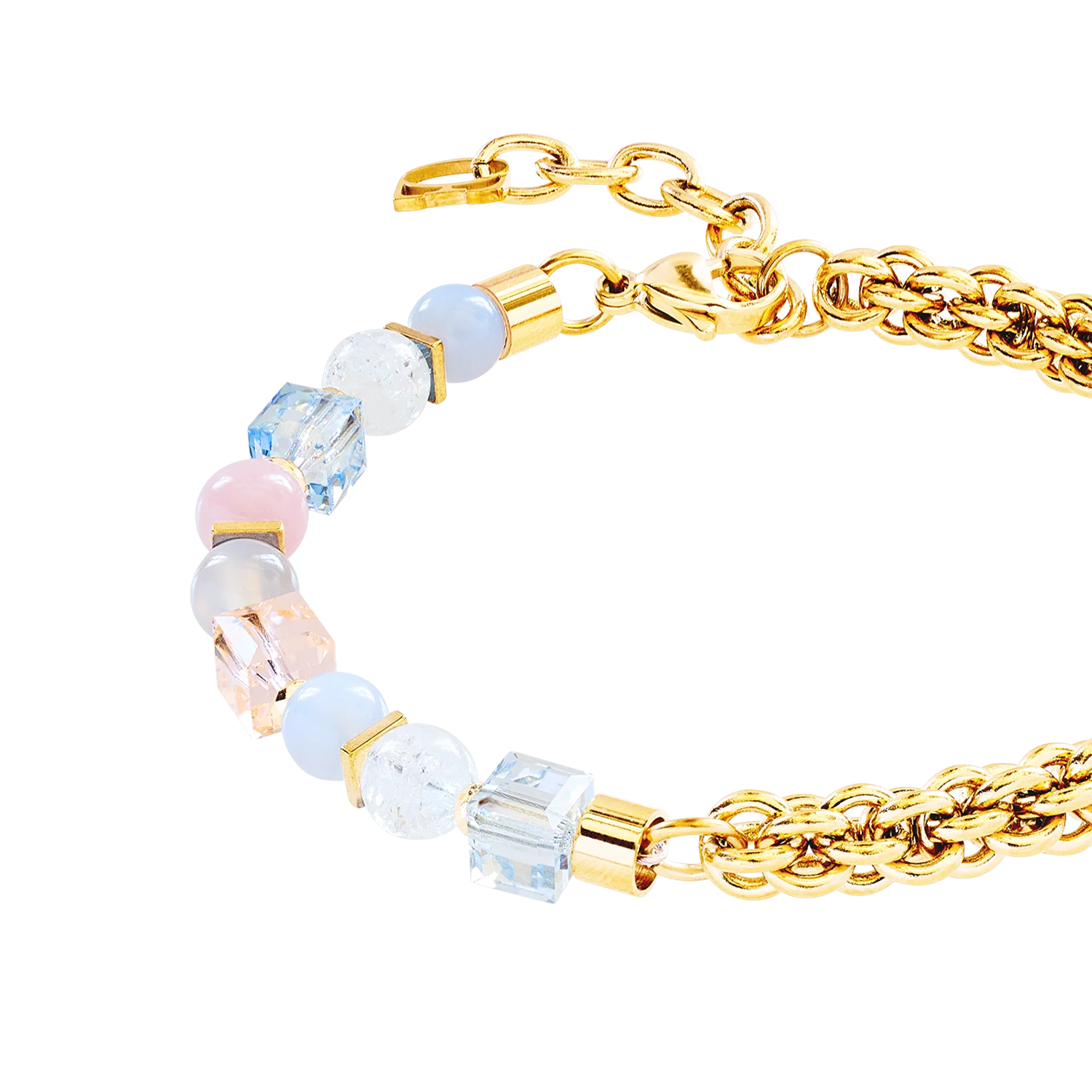 Bracelet Cube Nexus or pastel - Image 2