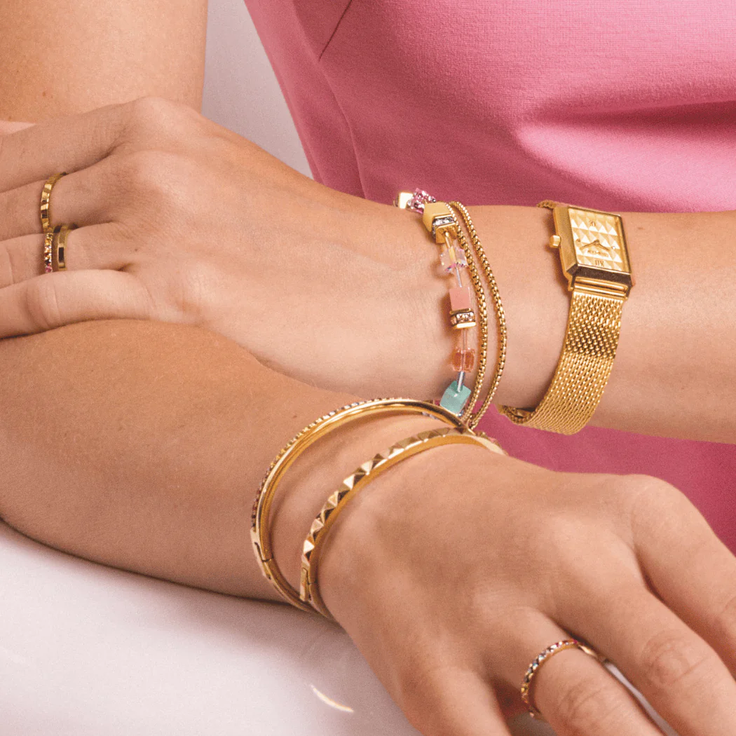 Bracelet GeoCUBE® Iconic Spicy Sweetness - Image 4