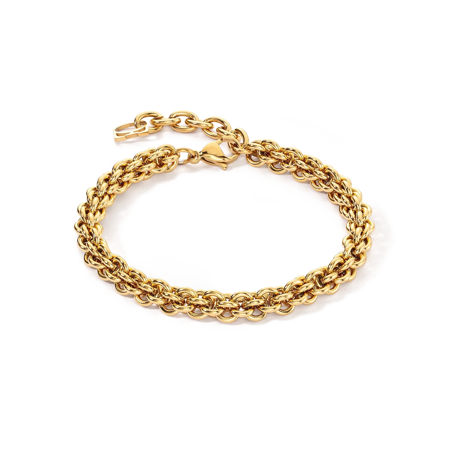 Bracelet Mesh Chain or
