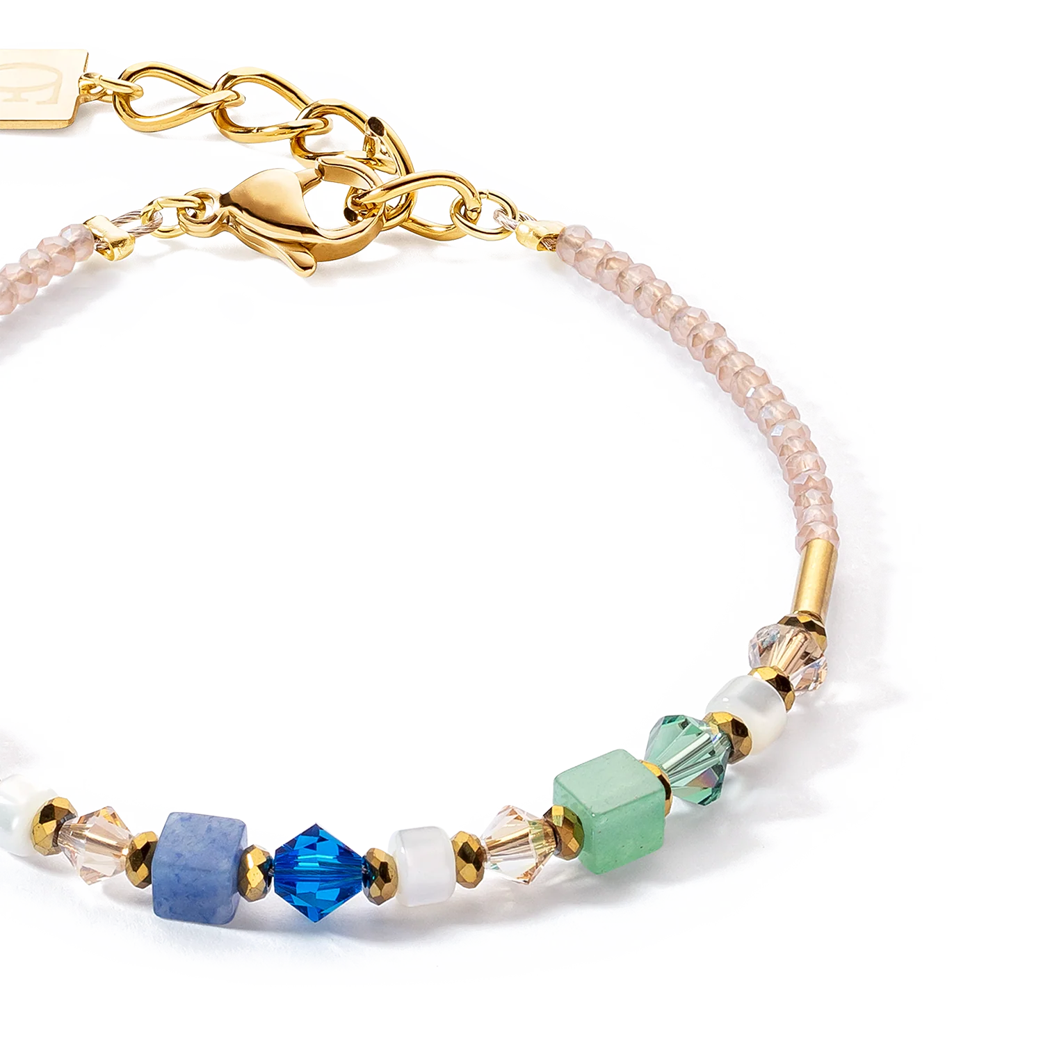 Bracelet Princess Shape Mix Dopamin - Image 2