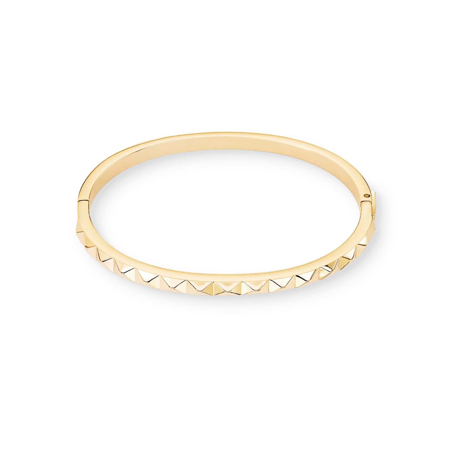 Bracelet Spikes or