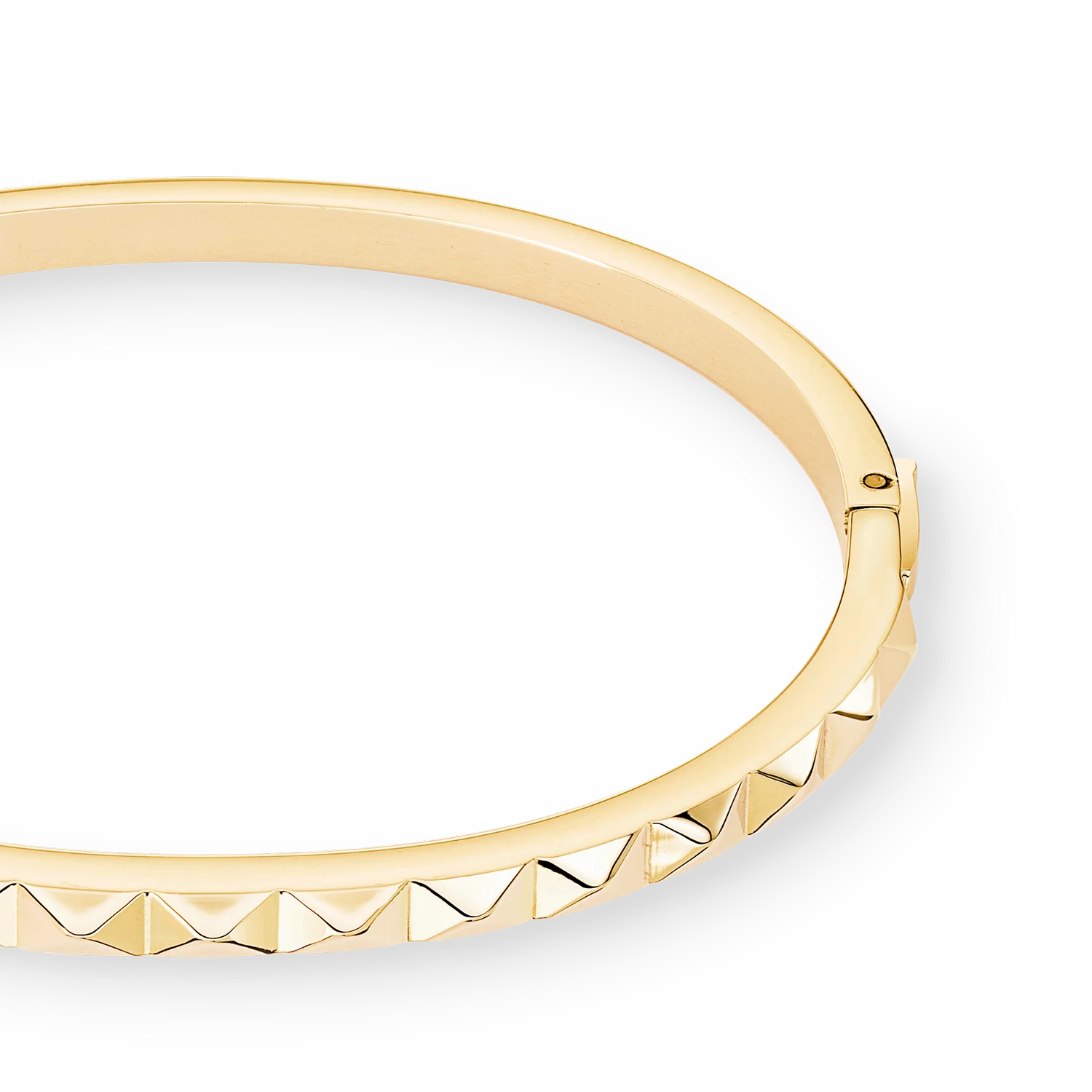 Bracelet Spikes or - Image 2