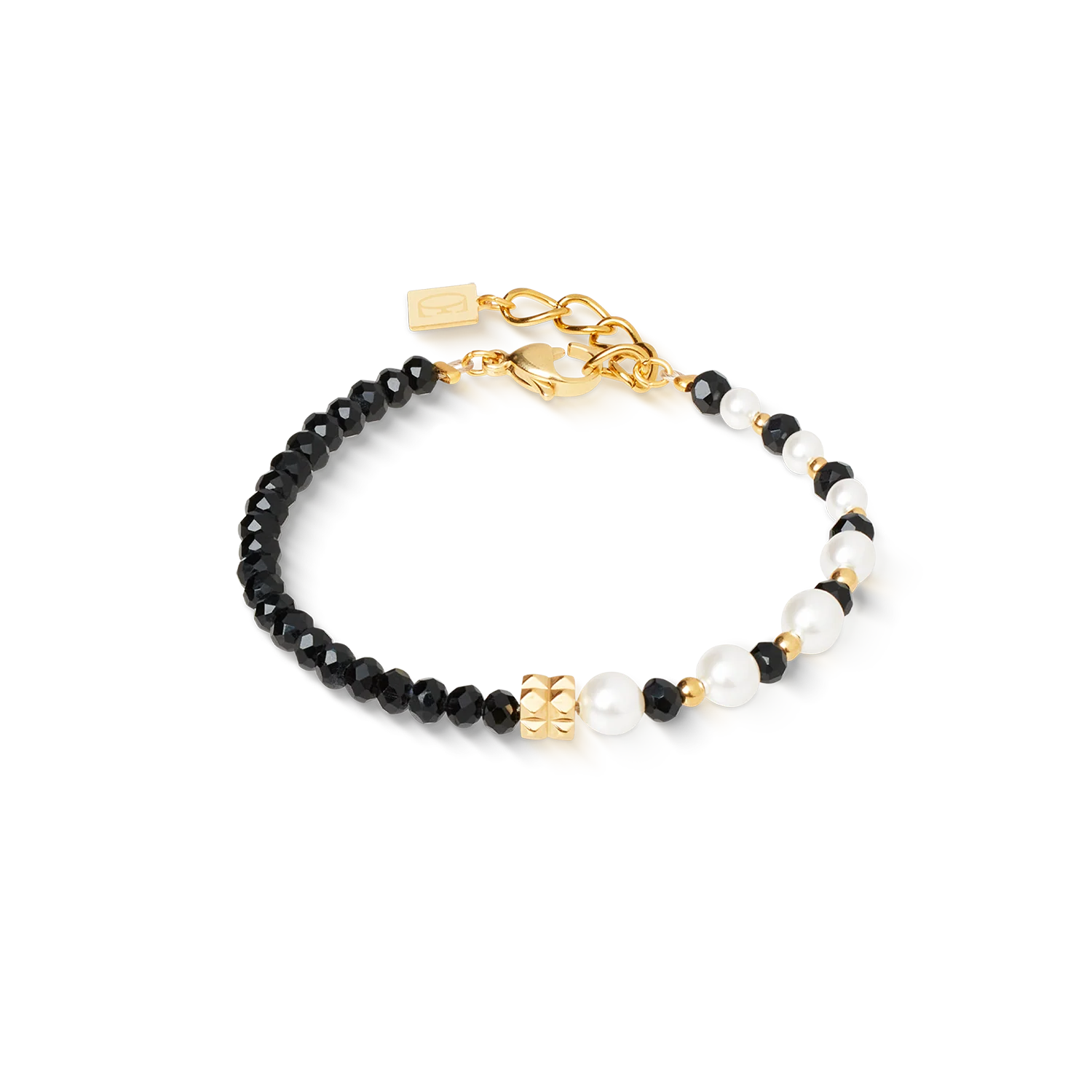 Bracelet Trinity Spikes or