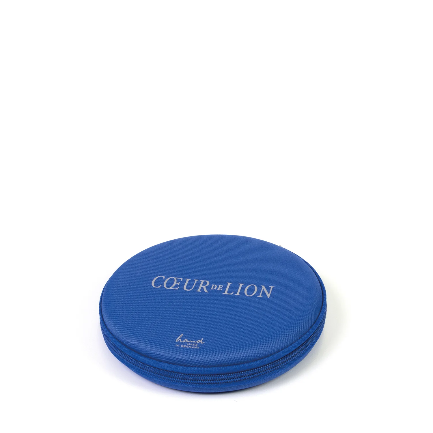 COEUR DE LION Travel Case Bleu - Image 2