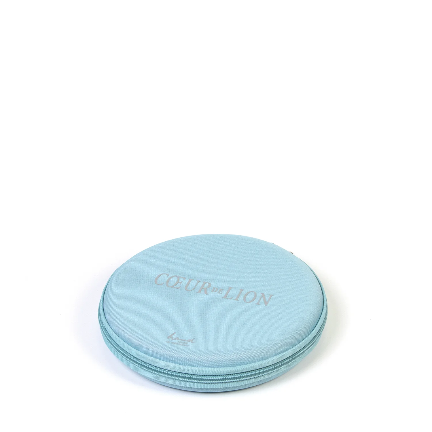 COEUR DE LION Travel Case Bleu Clair - Image 2