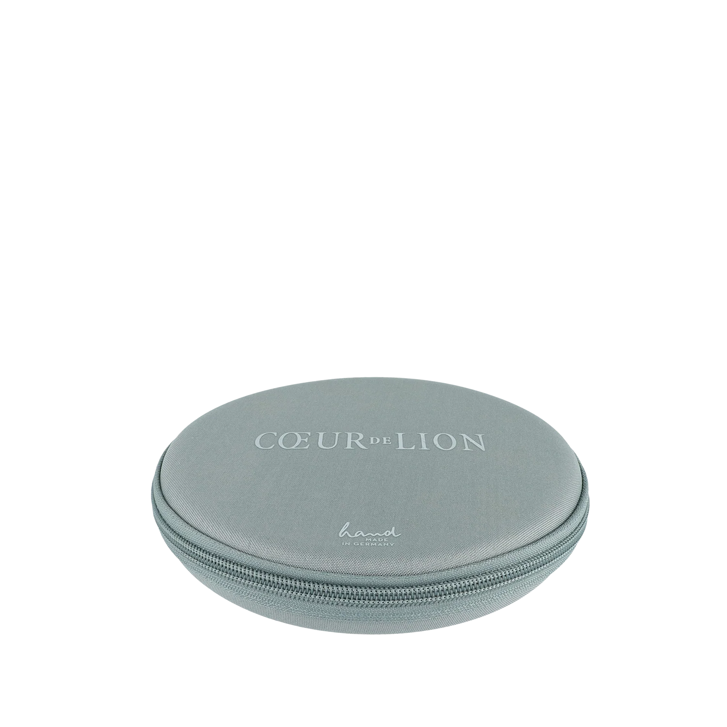 COEUR DE LION Travel Case Gris - Image 3
