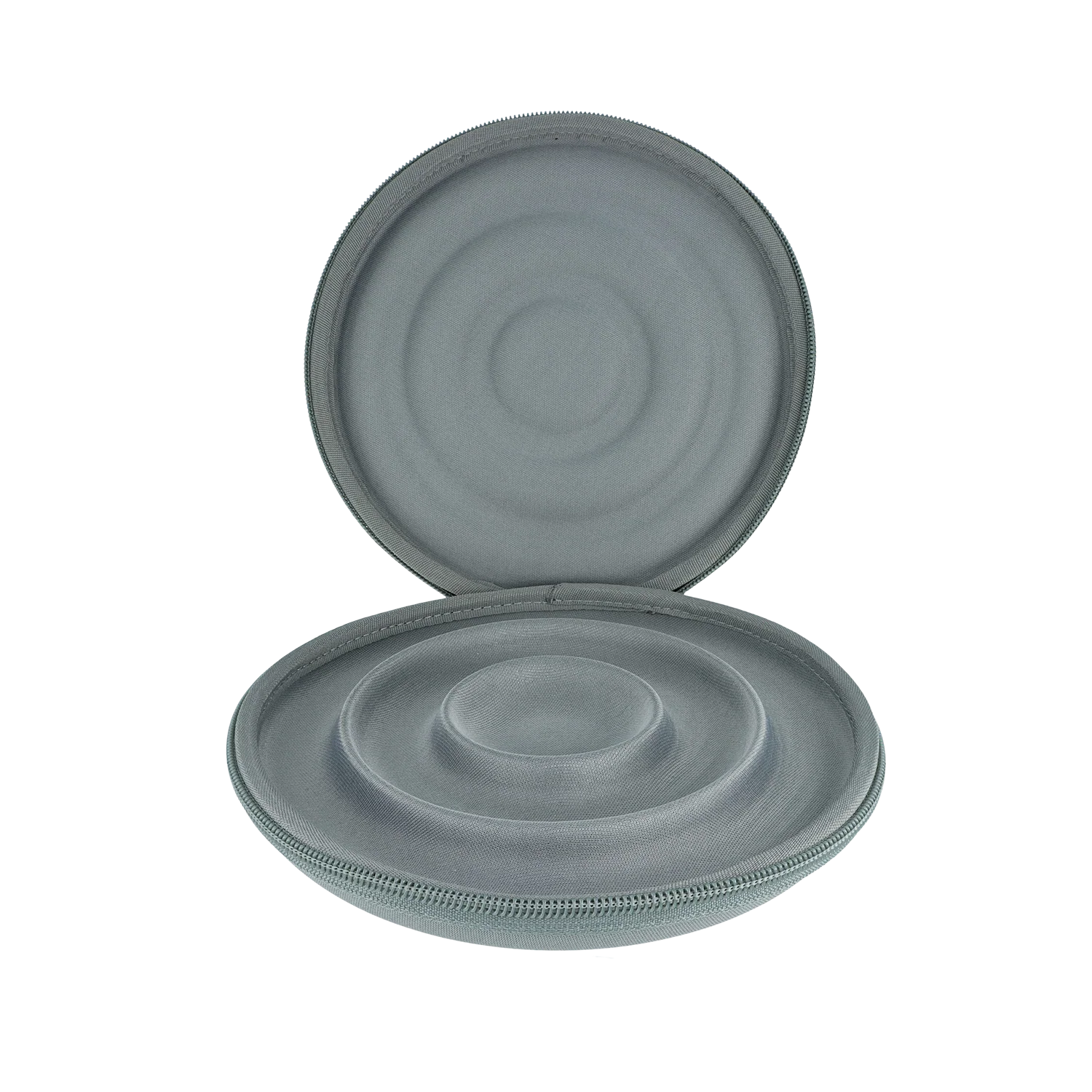 COEUR DE LION Travel Case Gris - Image 8