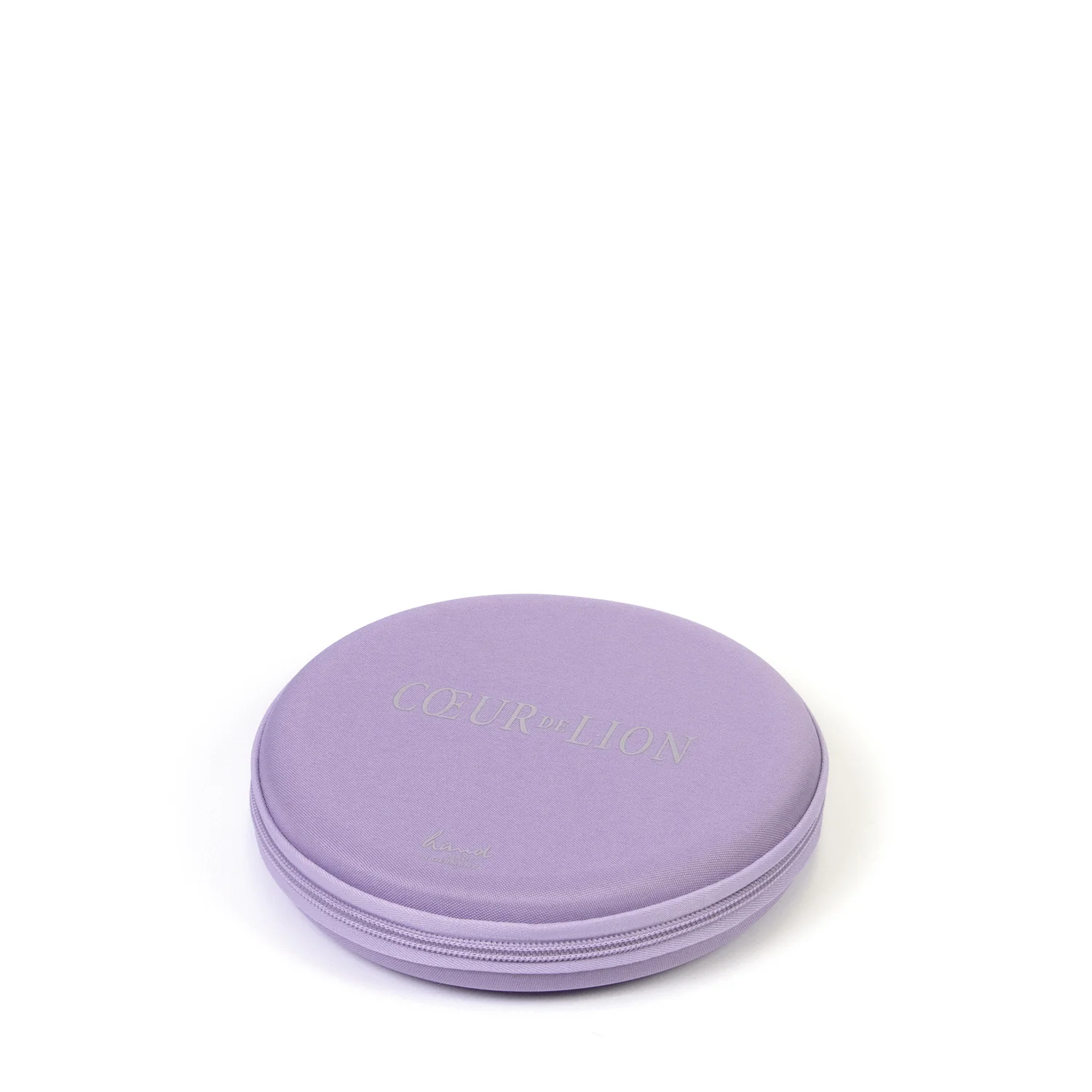 COEUR DE LION Travel Case Lilas - Image 2