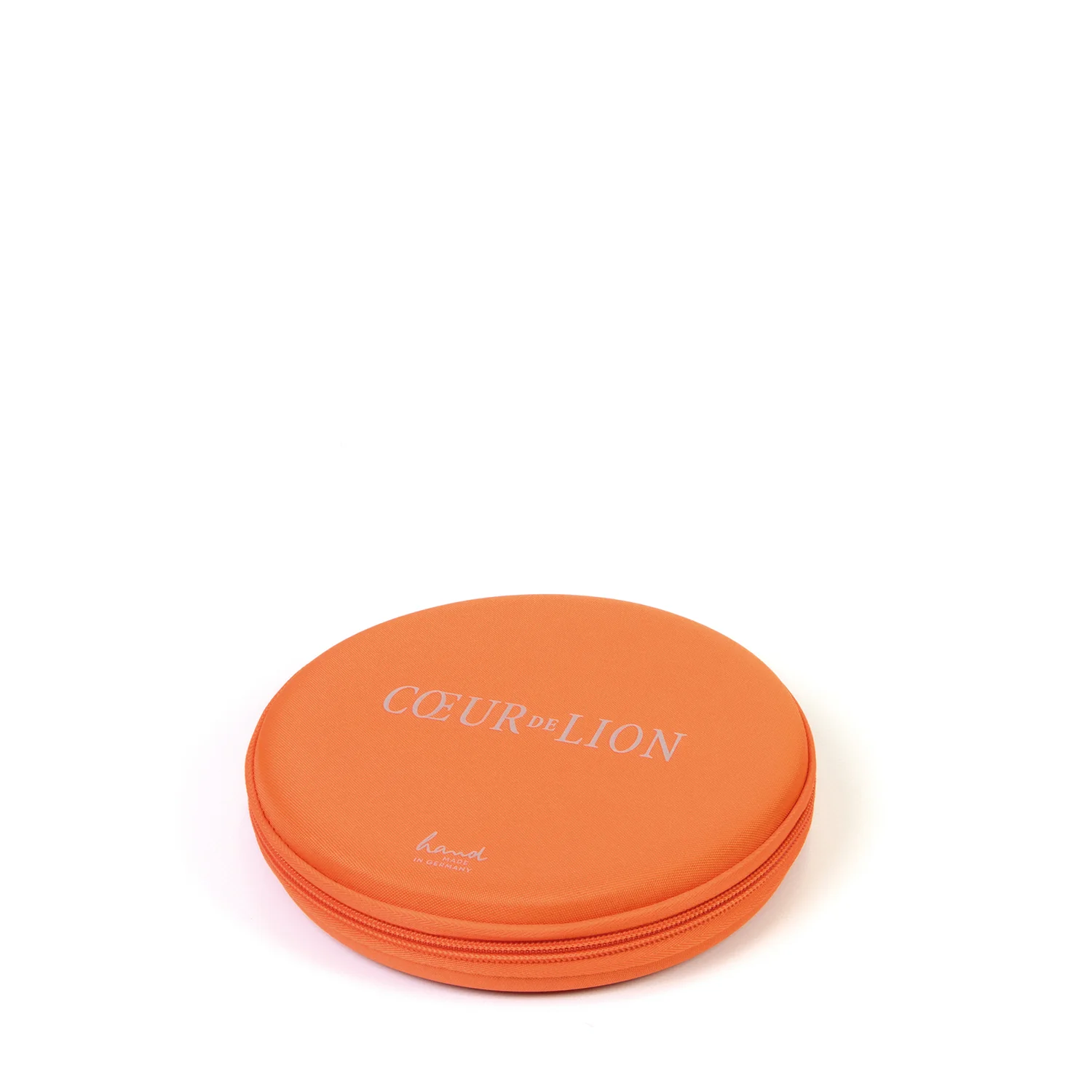 COEUR DE LION Travel Case Orange - Image 2