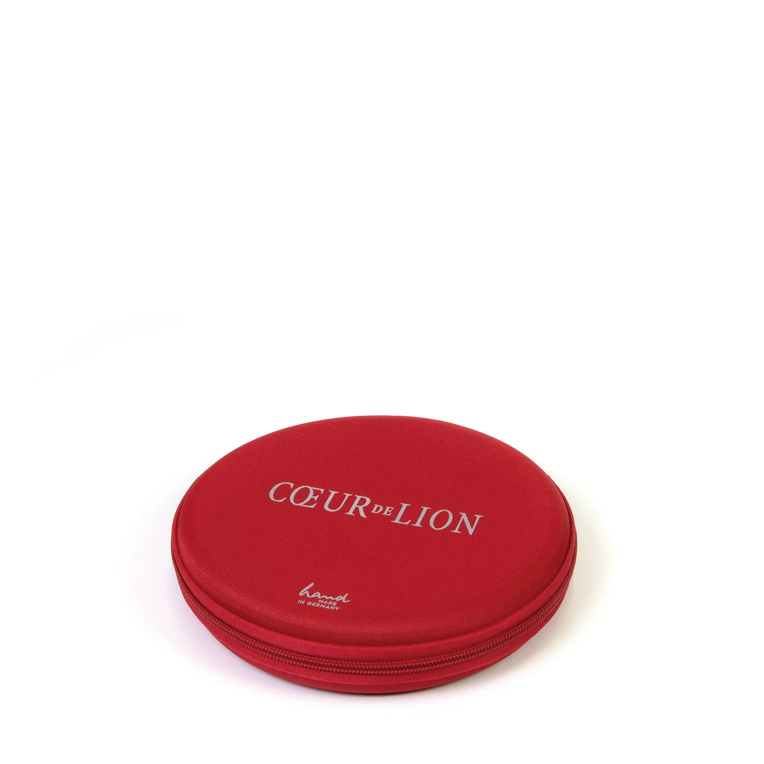 COEUR DE LION Travel Case Rouge - Image 3