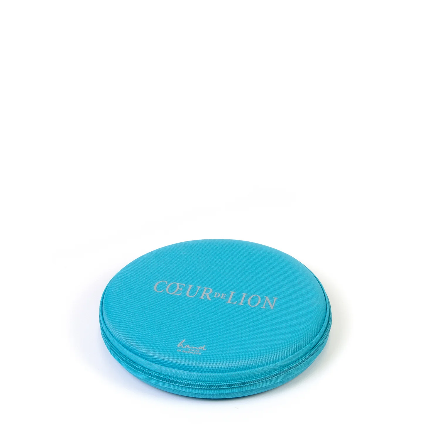 COEUR DE LION Travel Case Turquoise - Image 2
