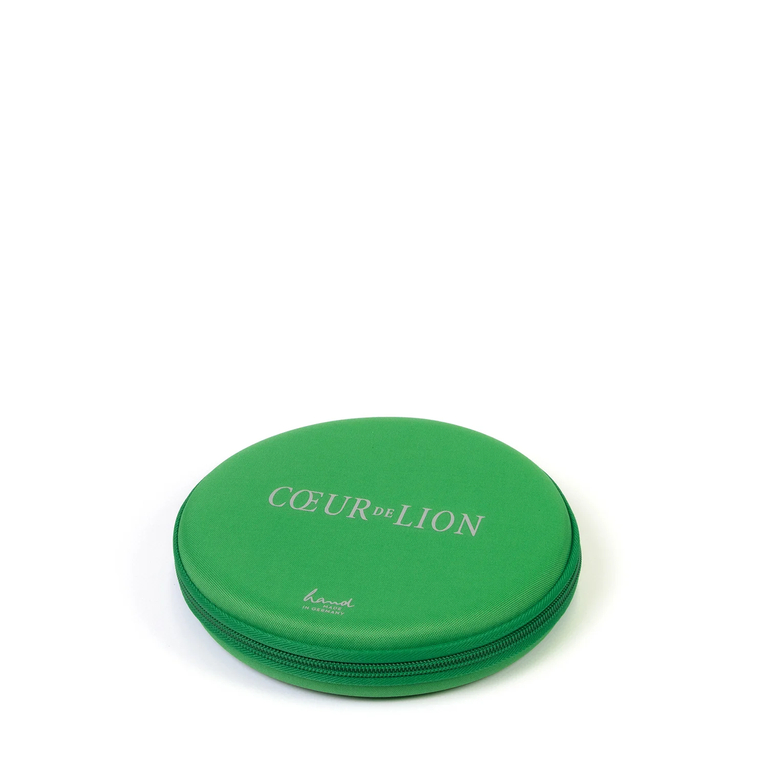 COEUR DE LION Travel Case Vert - Image 2