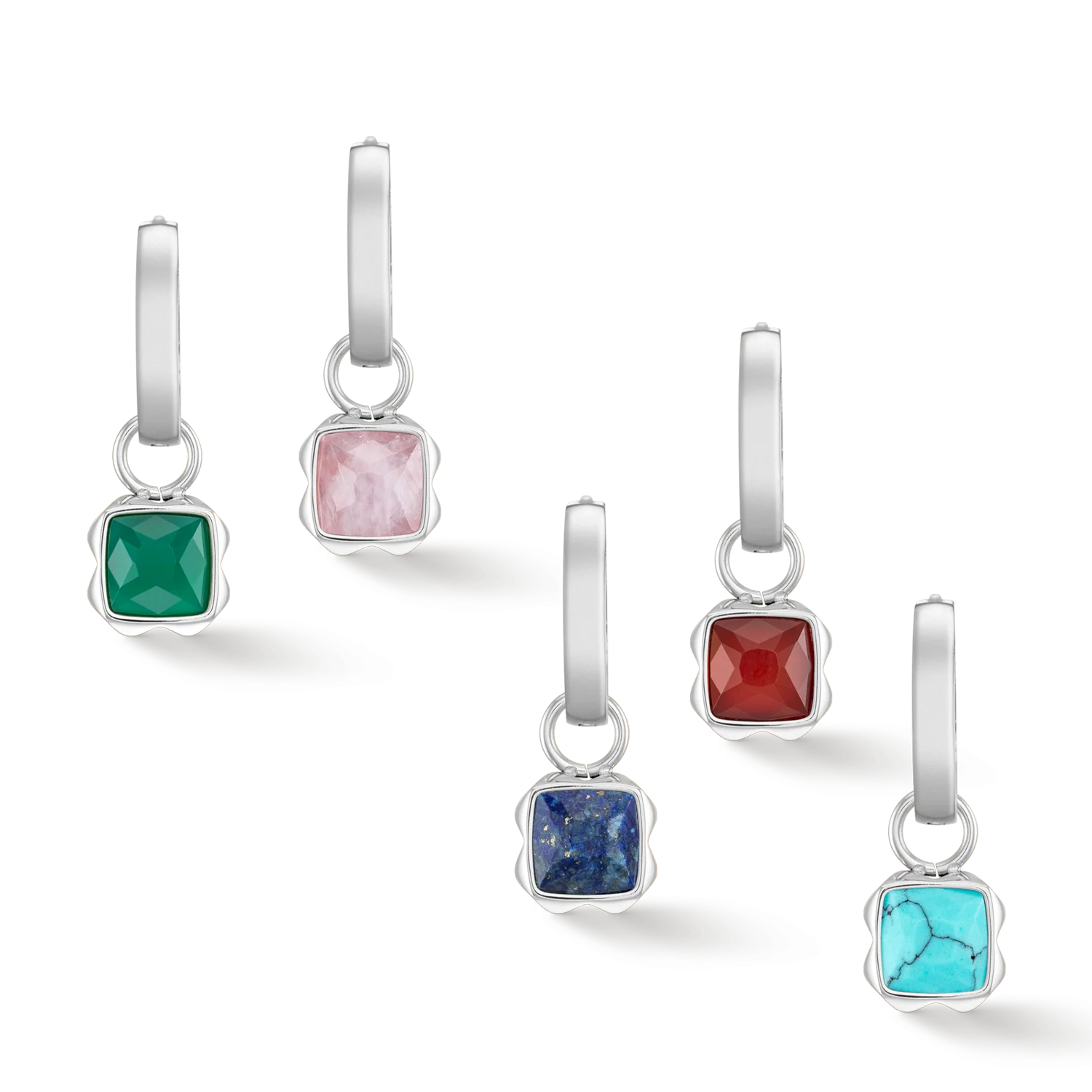 Créole Classic 16 Argent - Image 3