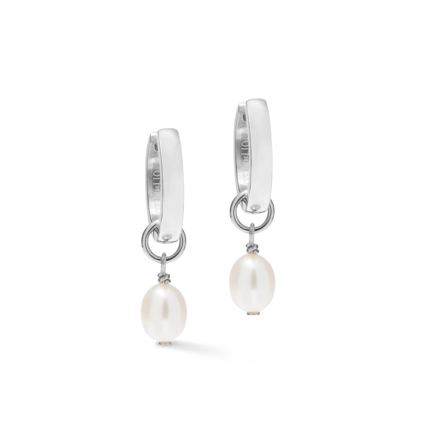 Creole Cosmic Pearls soft argent - Image 2