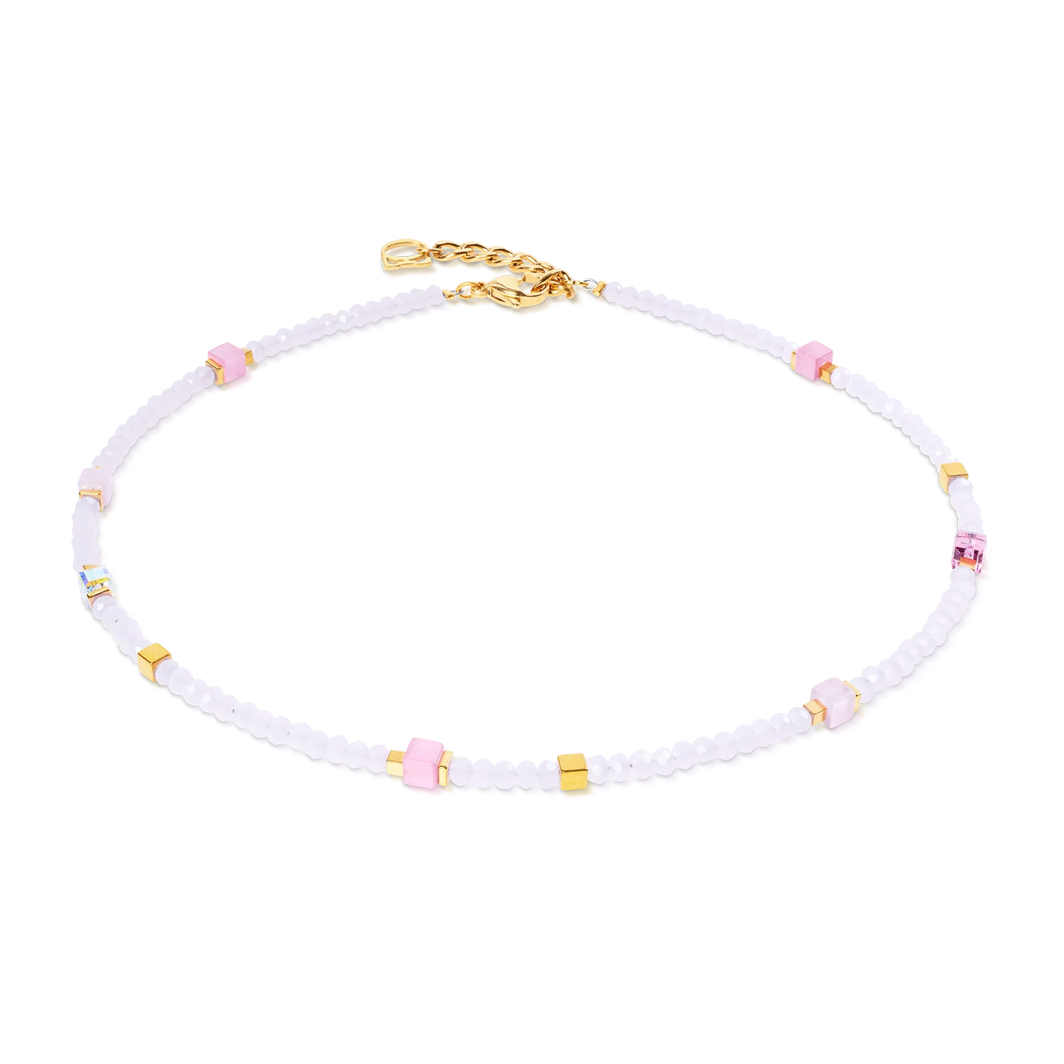 Joyful Colours Flex bracelet or-rose - Image 4